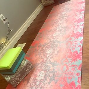 Prana Yoga Mat